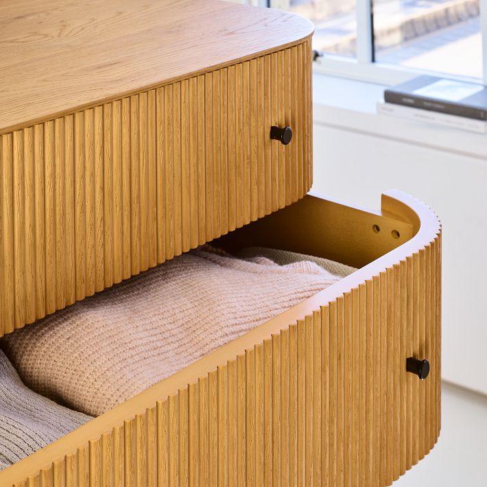 Ellington 5-Drawer Dresser