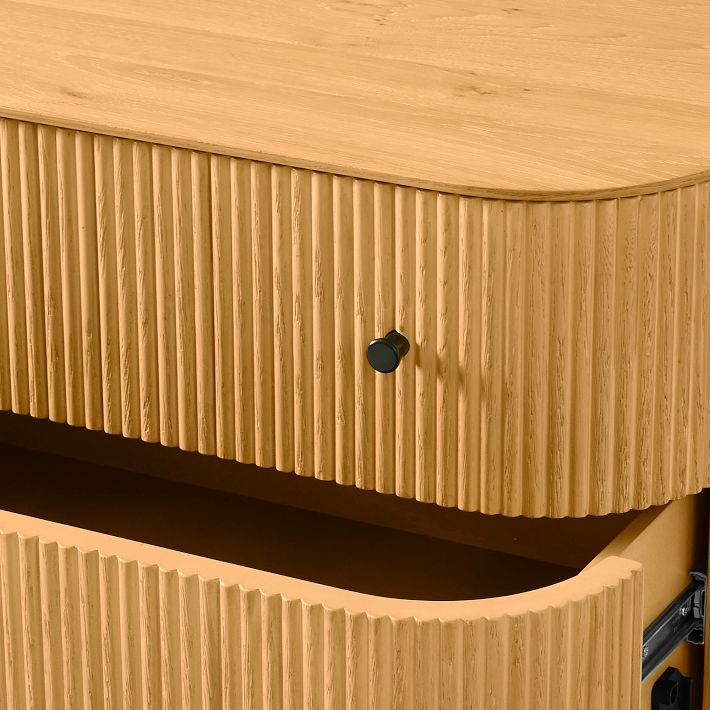 Ellington 5-Drawer Dresser