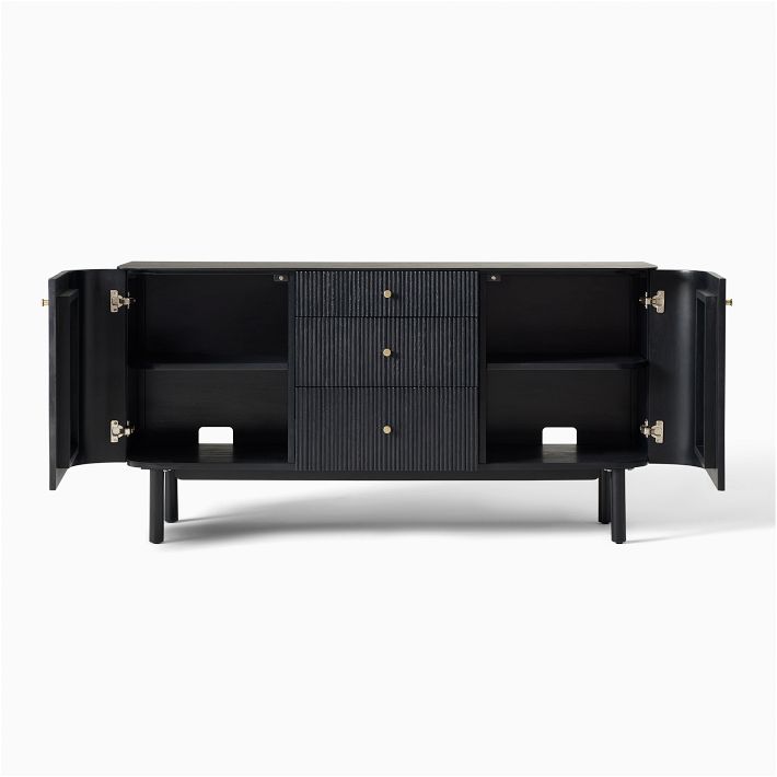 Ellington buffet console