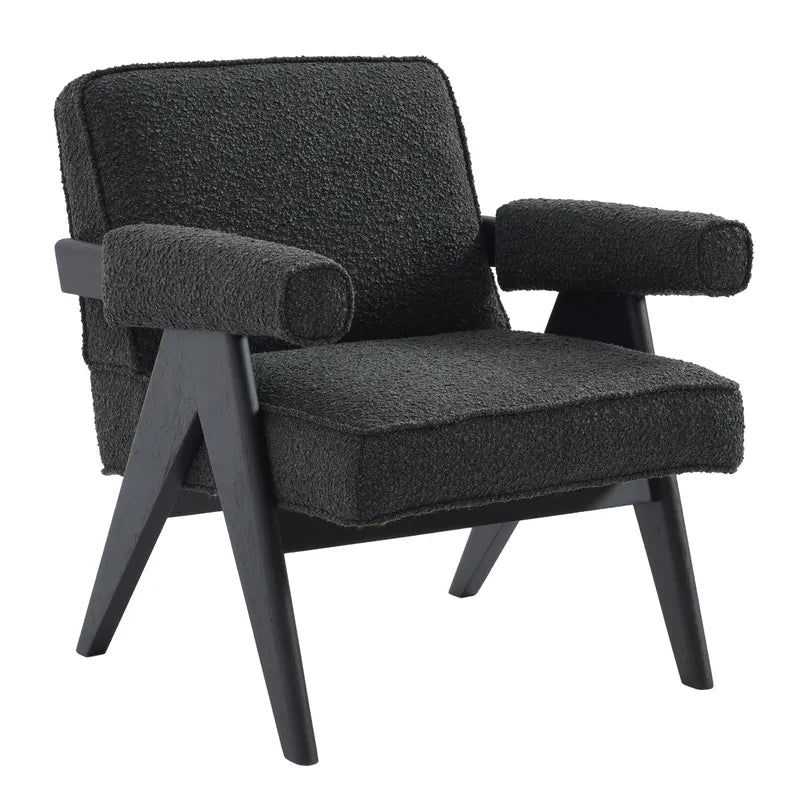 Ambrose arm chair
