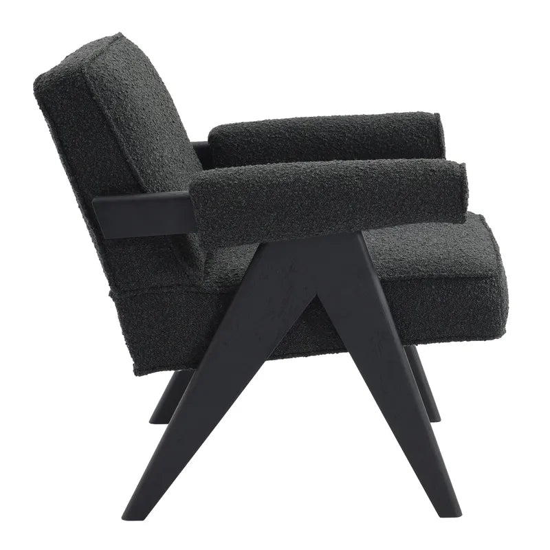 Ambrose arm chair