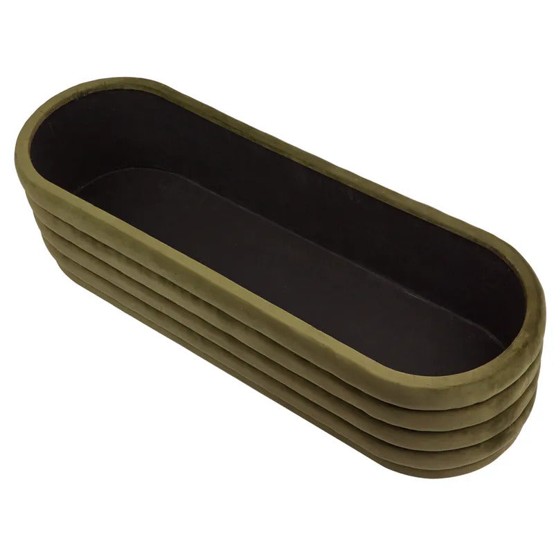 Demi bench ottoman
