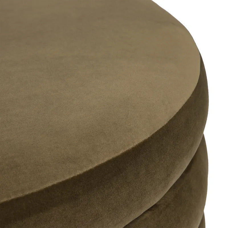 Demi bench ottoman