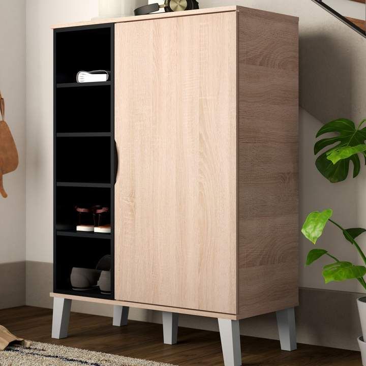 Greek shoe rack – Blackoakfurniture.com