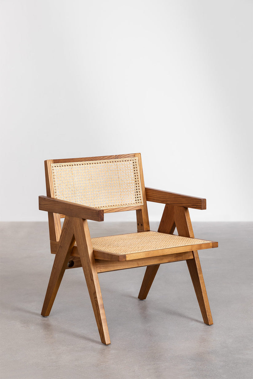 Rattan chair r3