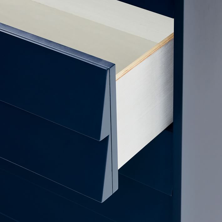 Pippa 5-Drawer Dresser (28")