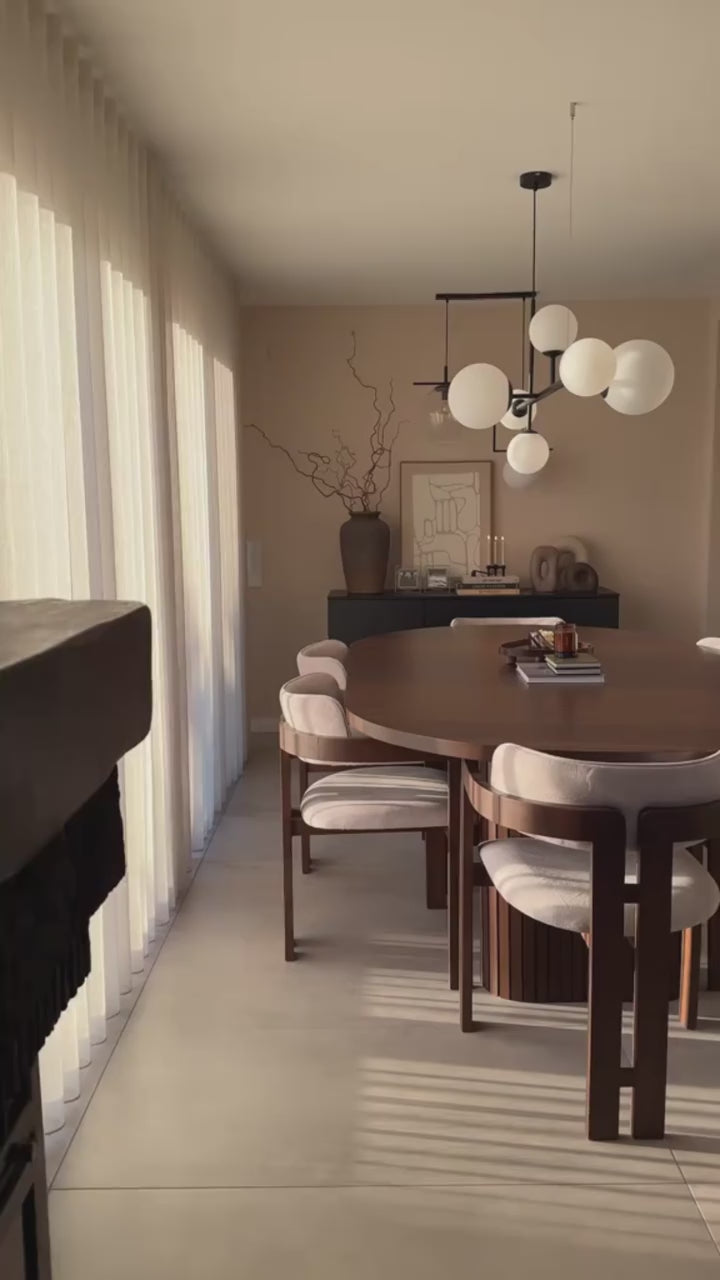 Salena dinning table