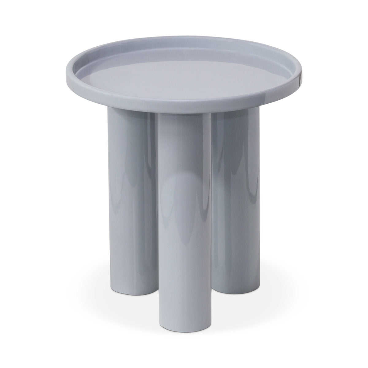 Ishtia high gloss table
