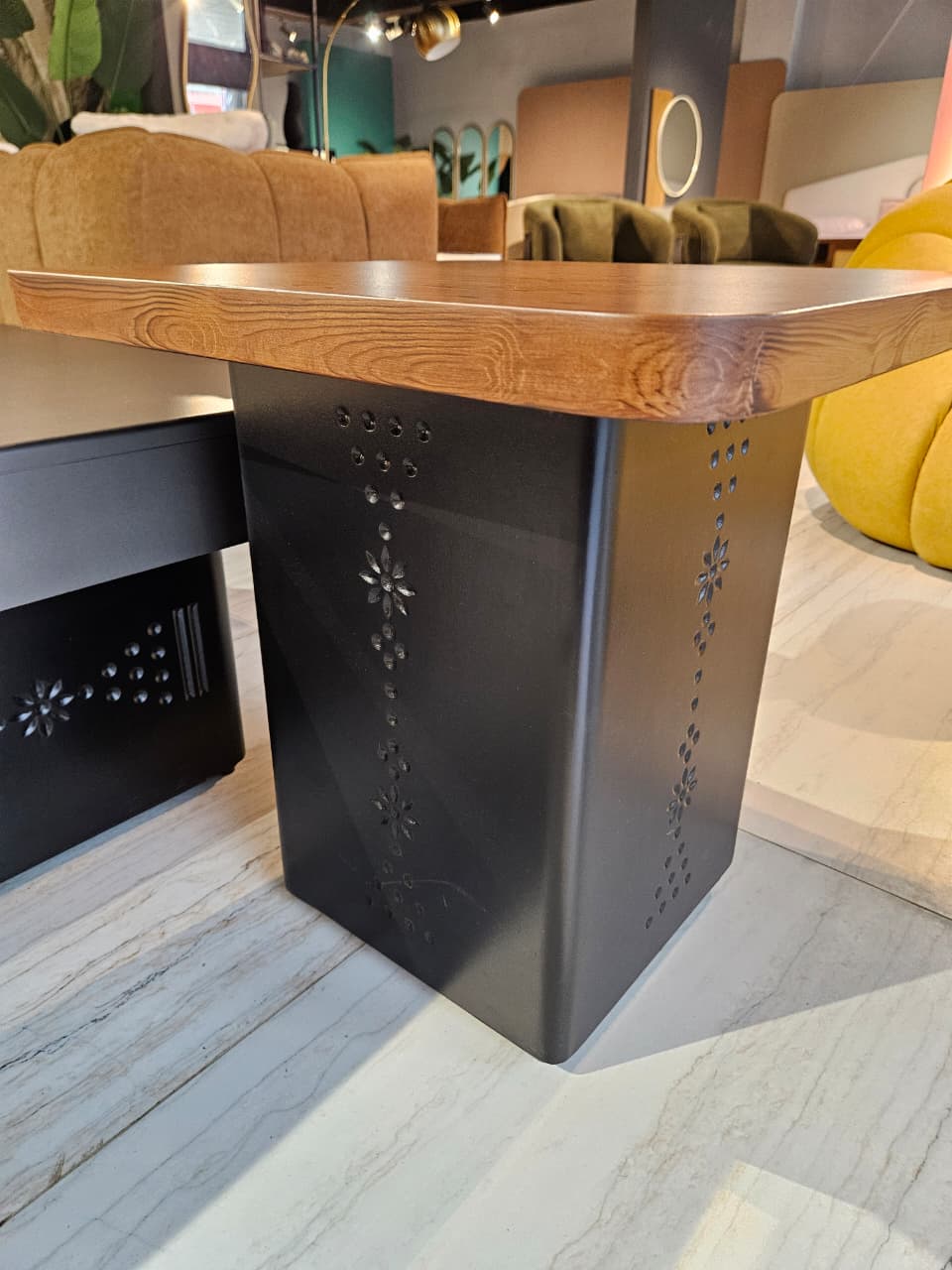 Albero coffee table
