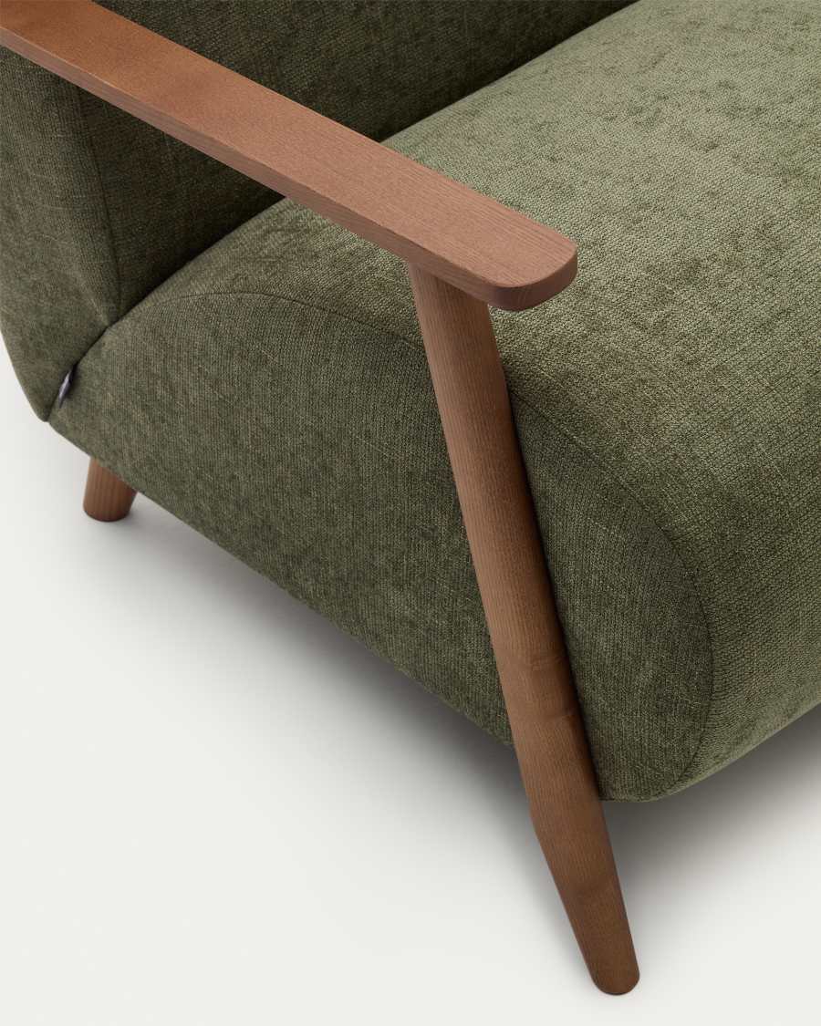 Goshen wooden chair