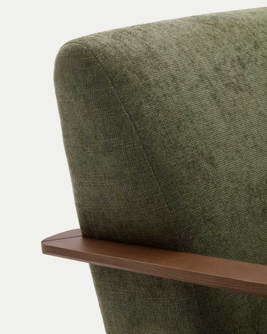 Goshen wooden chair