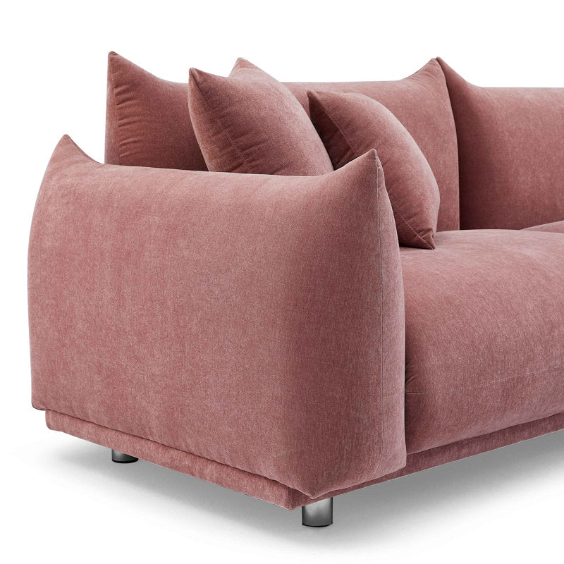 Cloud 3 seater sofa