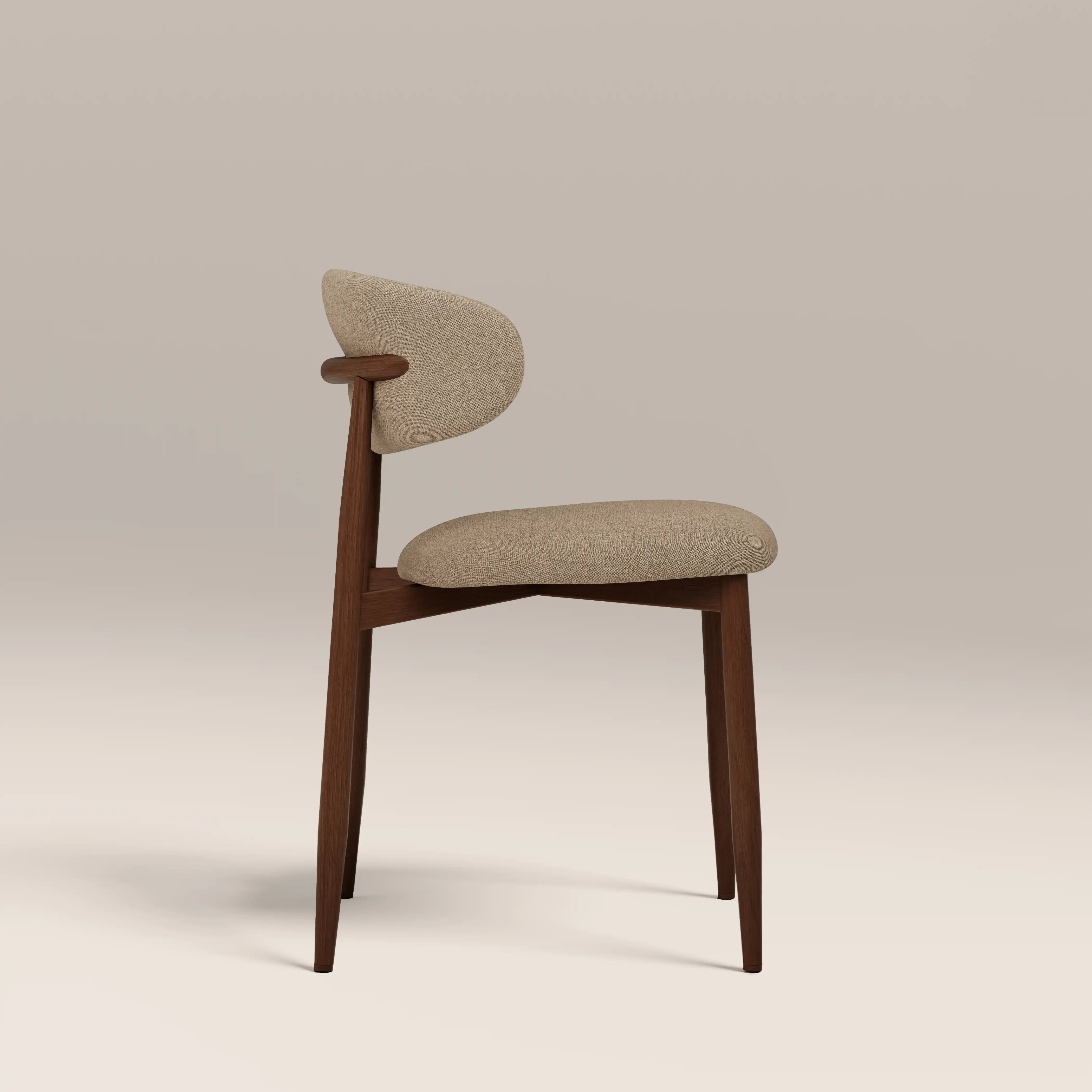 Hosten wooden chair