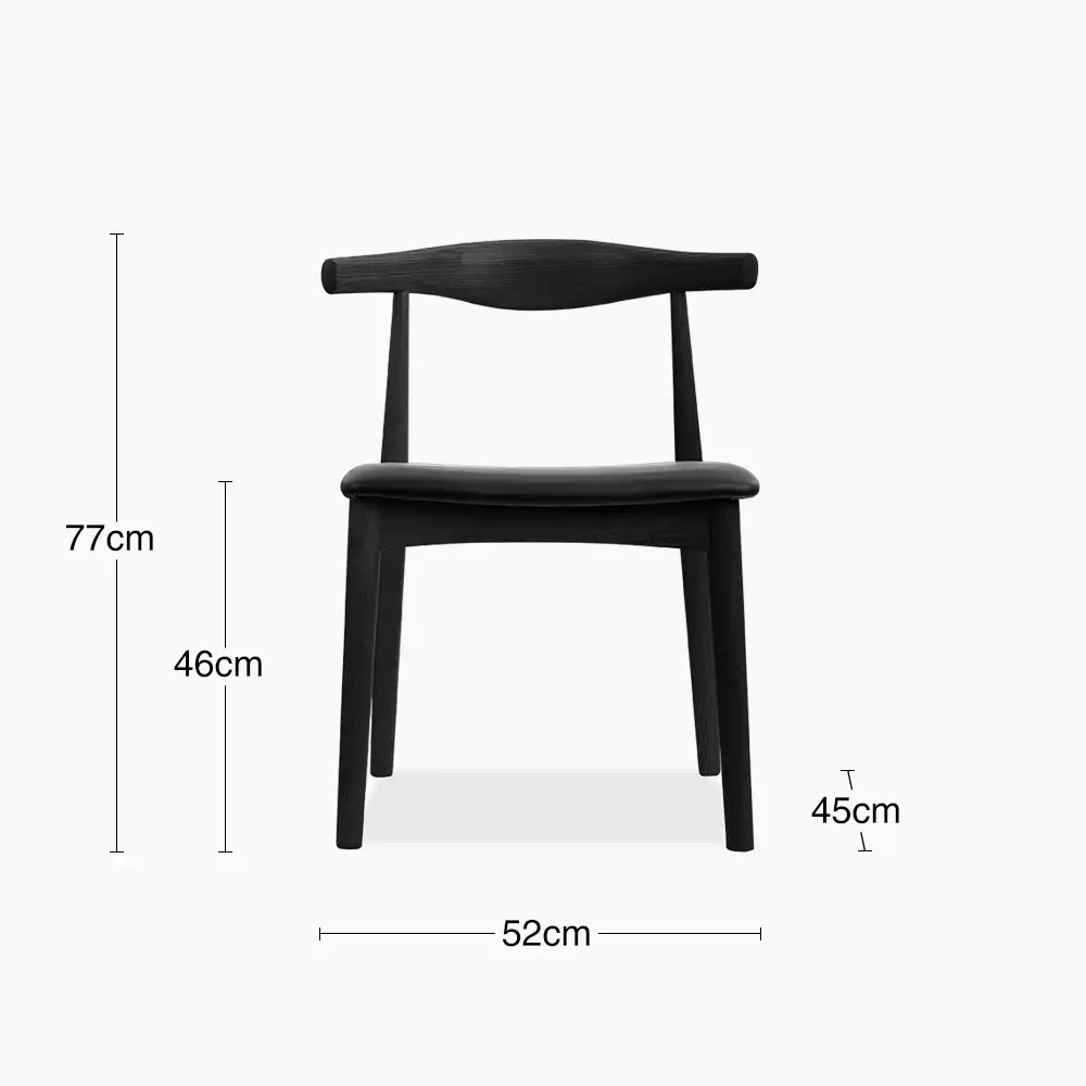 Salar dinning chair