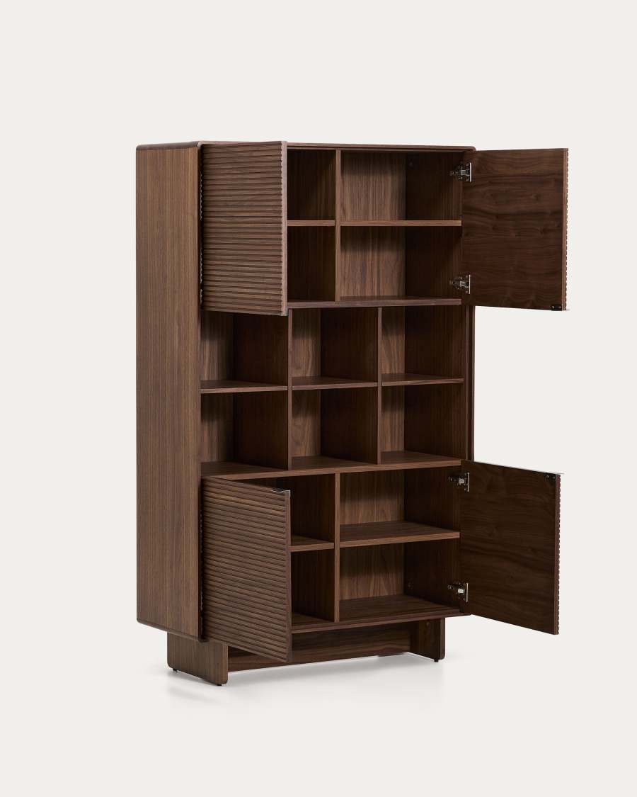 Hebrew book rack