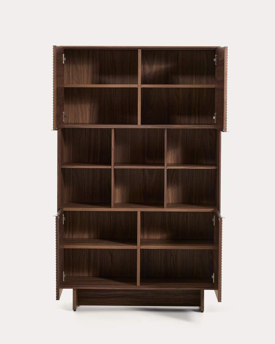 Hebrew book rack