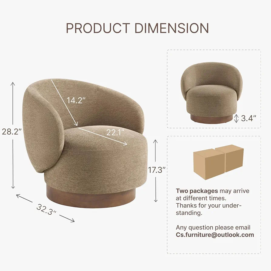 Cyro chair