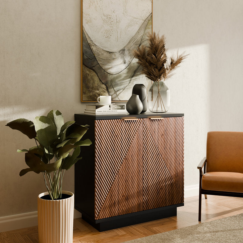 Devin storage console