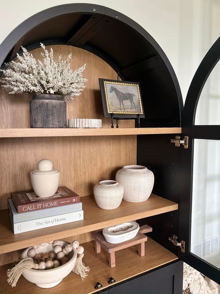 Narvana storage cabinet