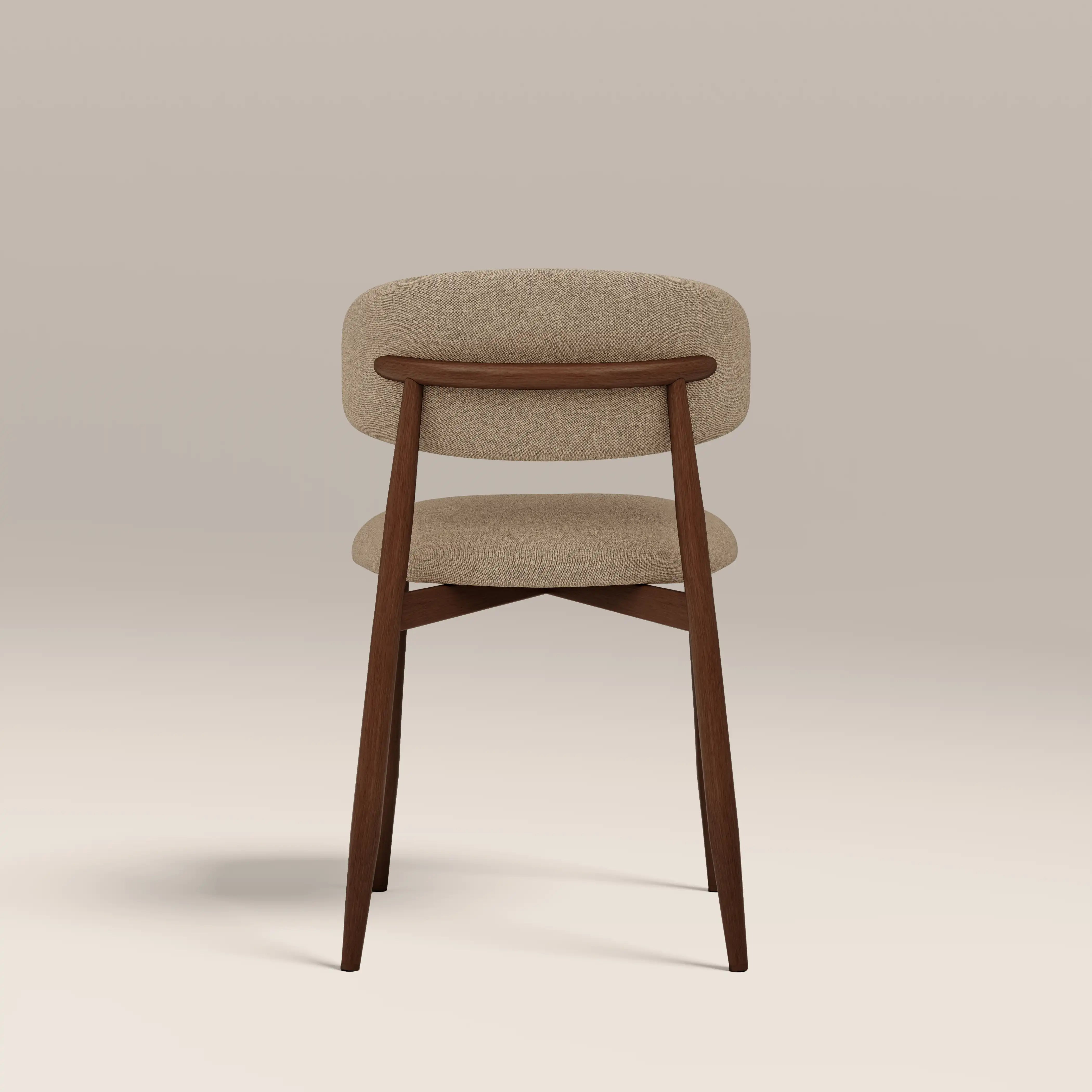 Hosten wooden chair