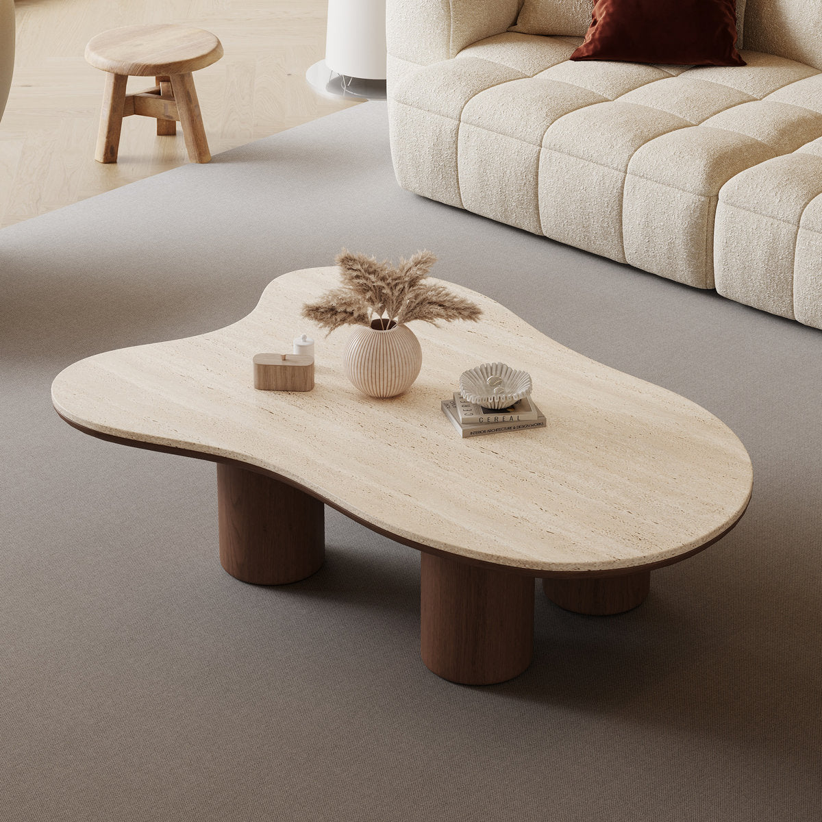 Maisa coffee table