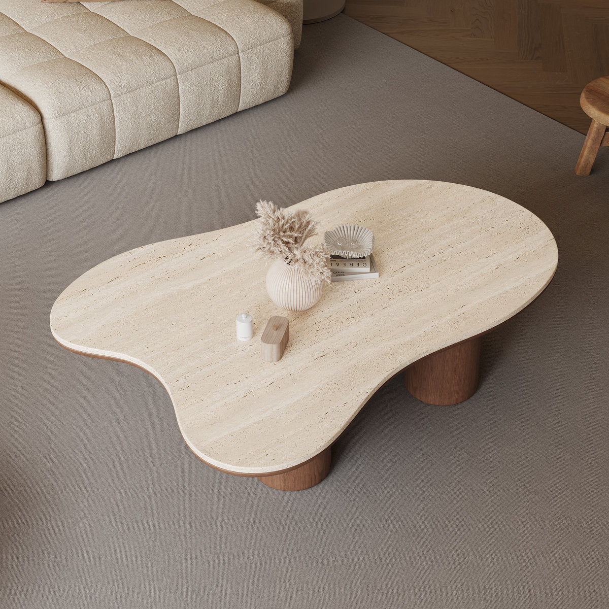 Maisa coffee table