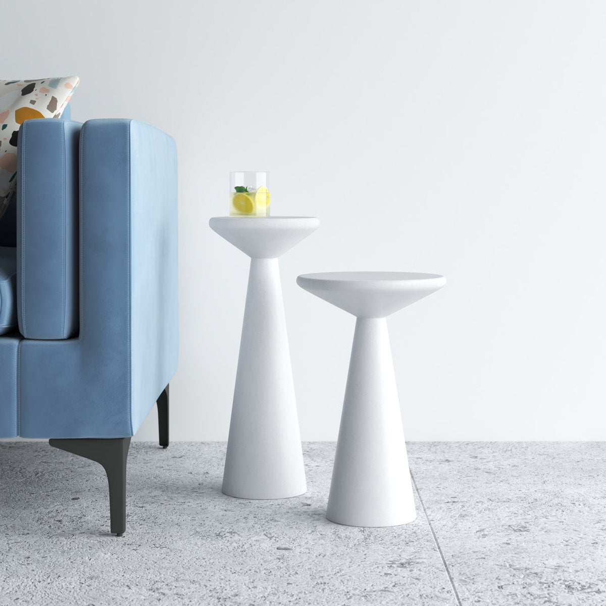 Debora end table set