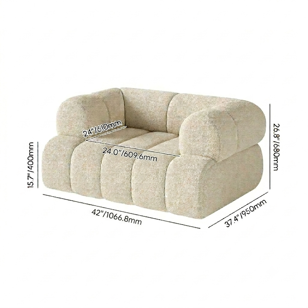 Irish sofa