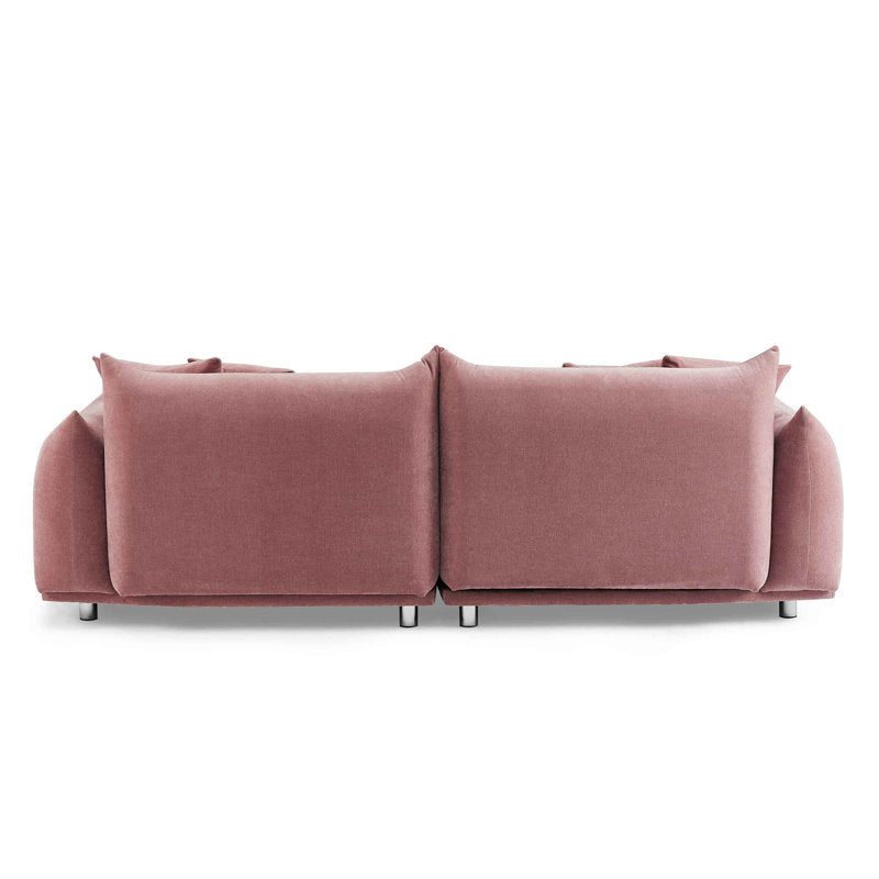 Cloud 3 seater sofa