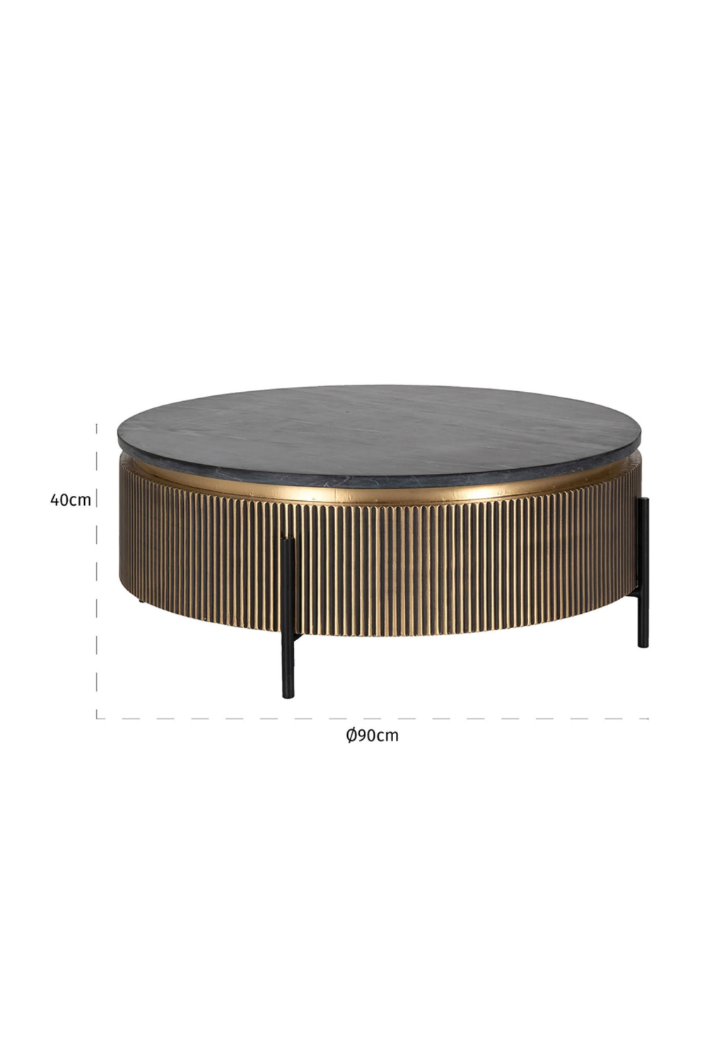 Ribble coffee table