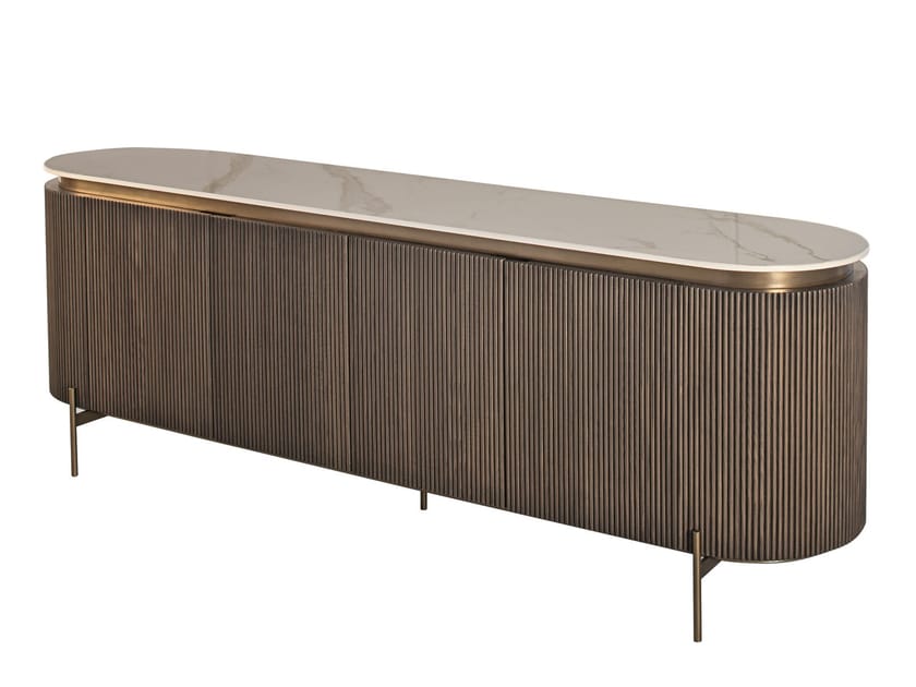Arco sideboard