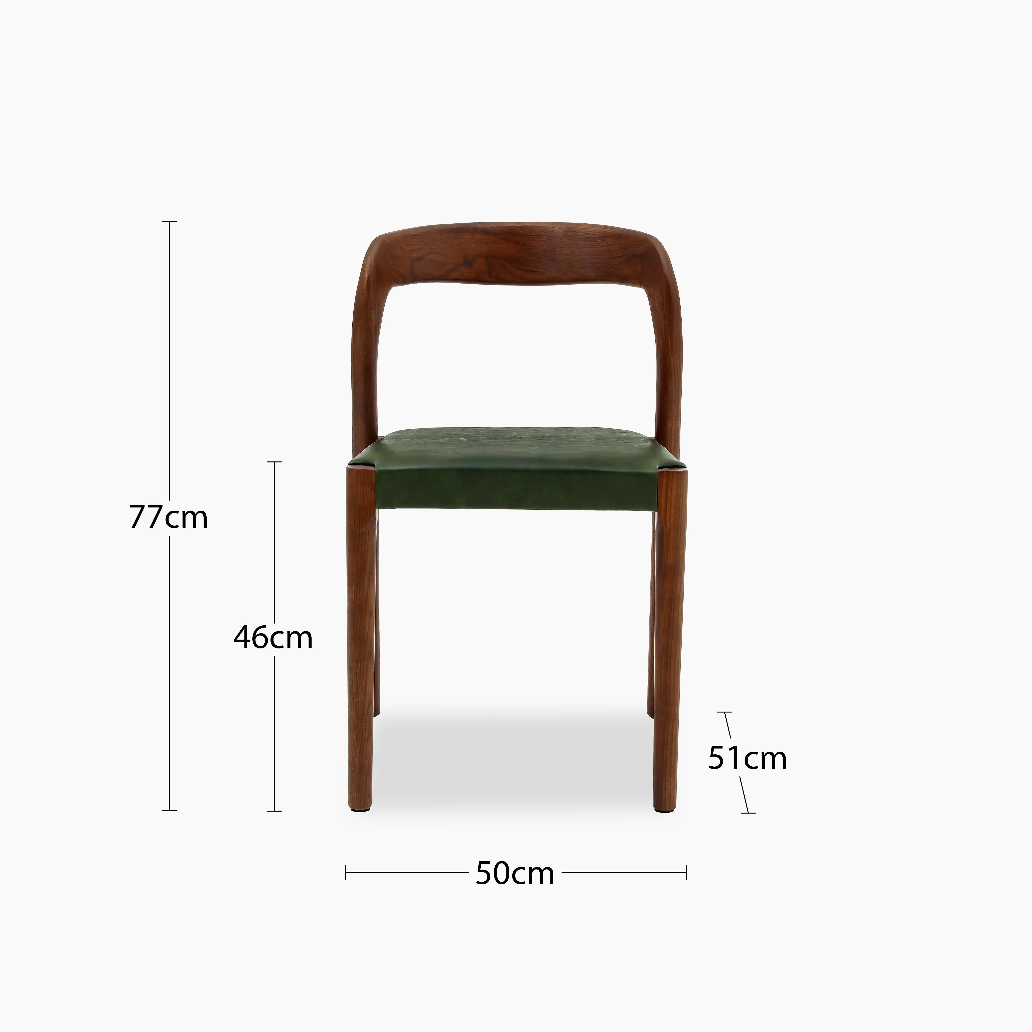 Mishu Dinning chair