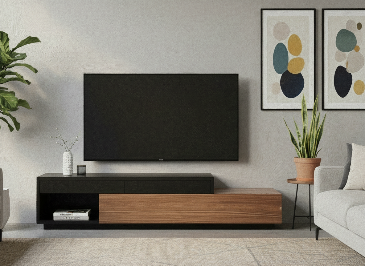 Ola media console