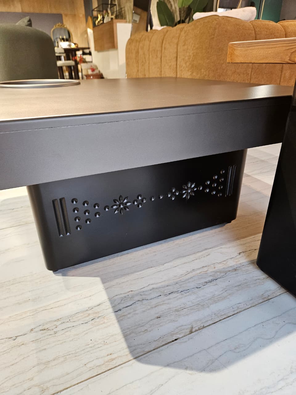 Albero coffee table