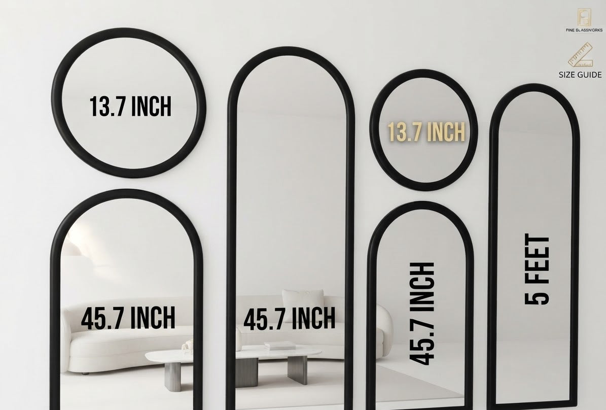 Dego mirrors