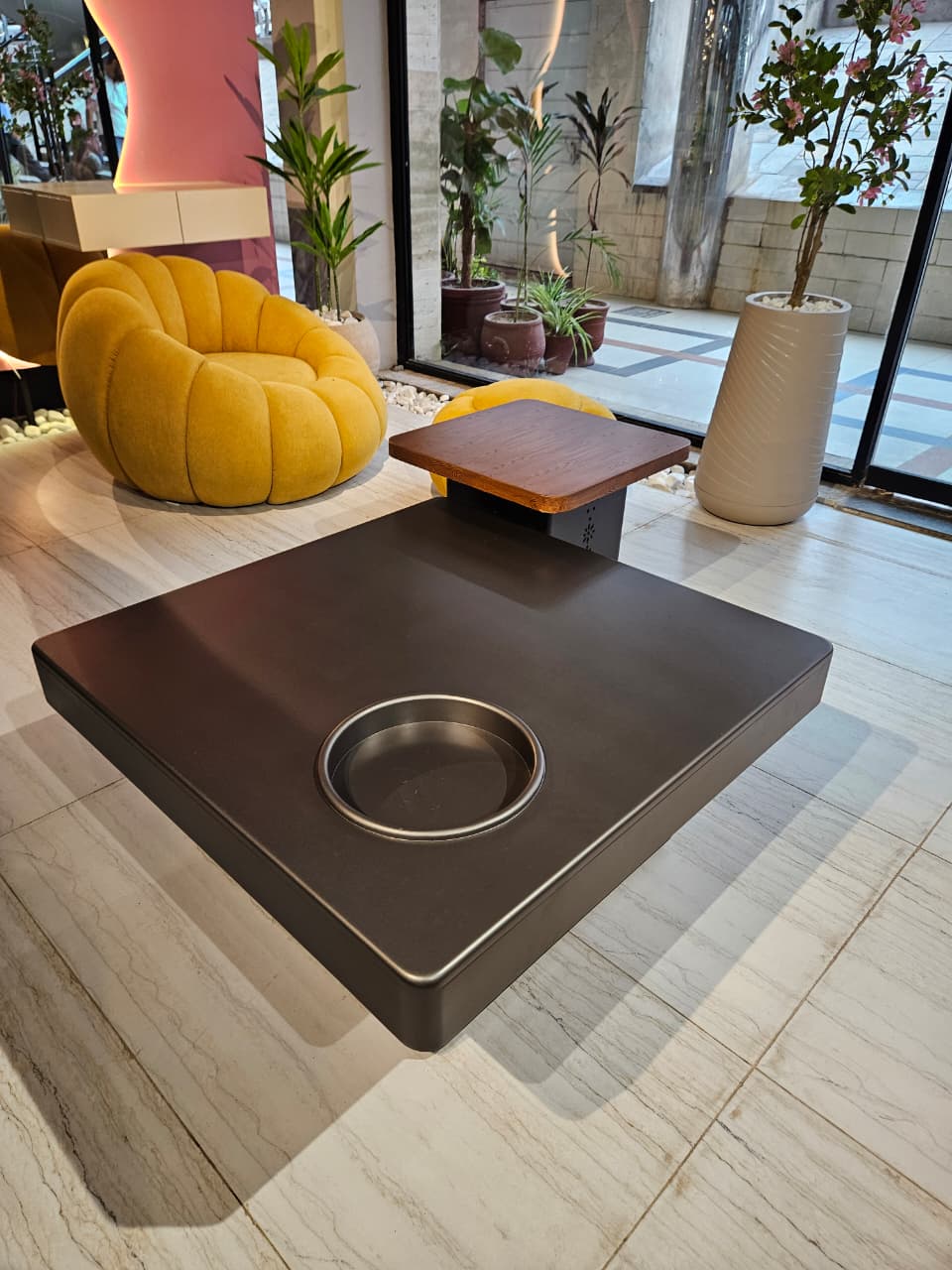 Albero coffee table