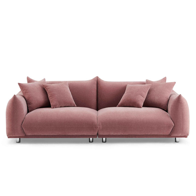 Cloud 3 seater sofa
