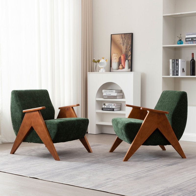 Telu arm chair