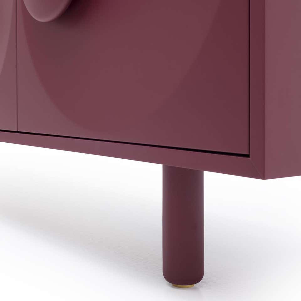 Anisun media console