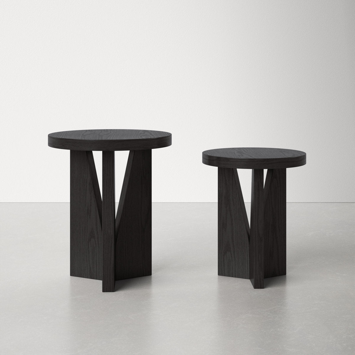 Bodiam Nesting Tables