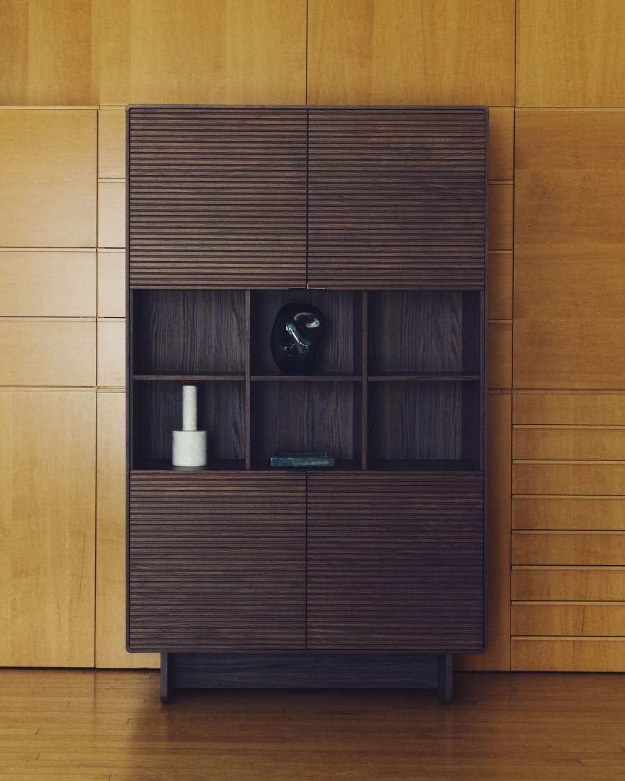 Hebrew book rack