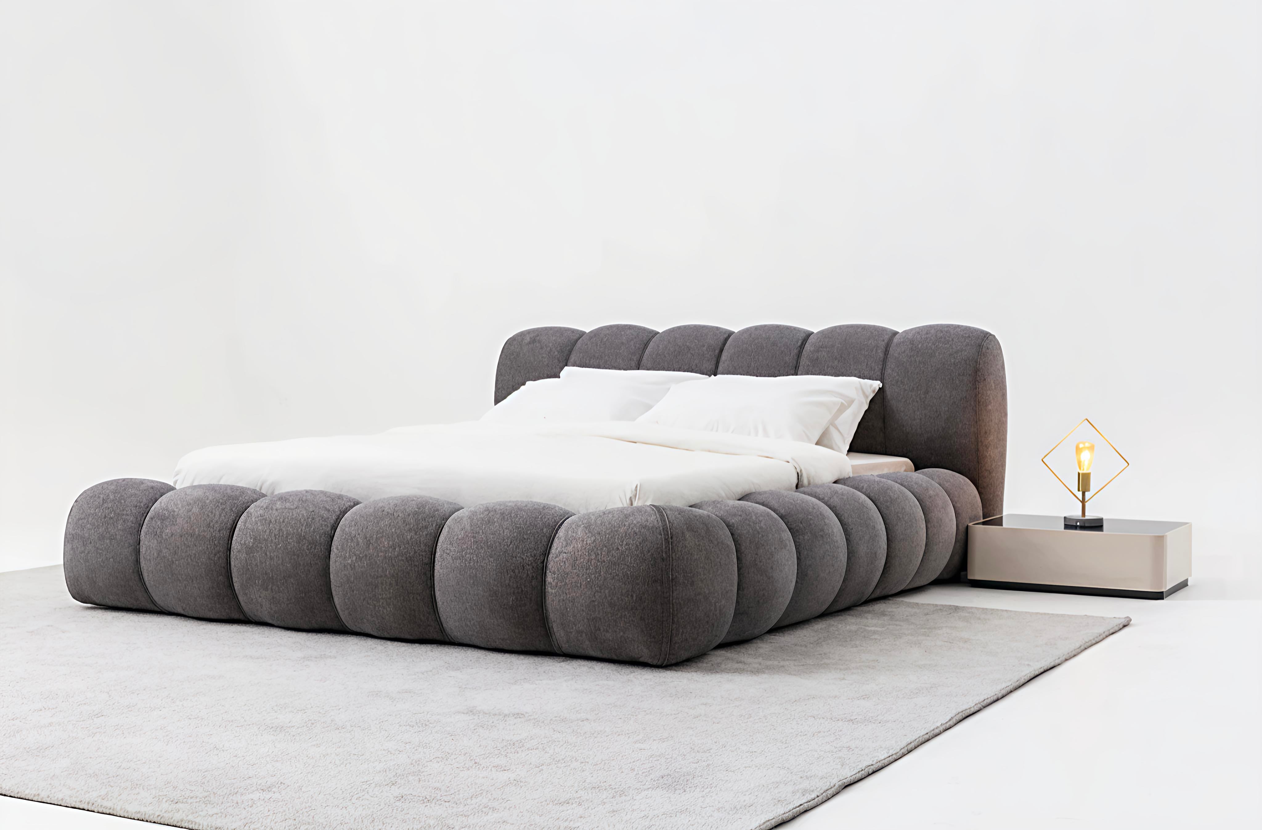 Orla boucle bed