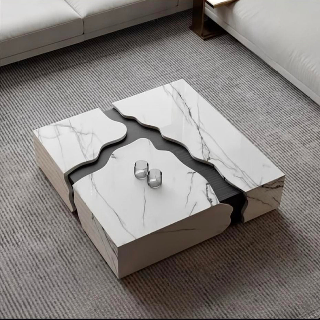Mayne coffee table