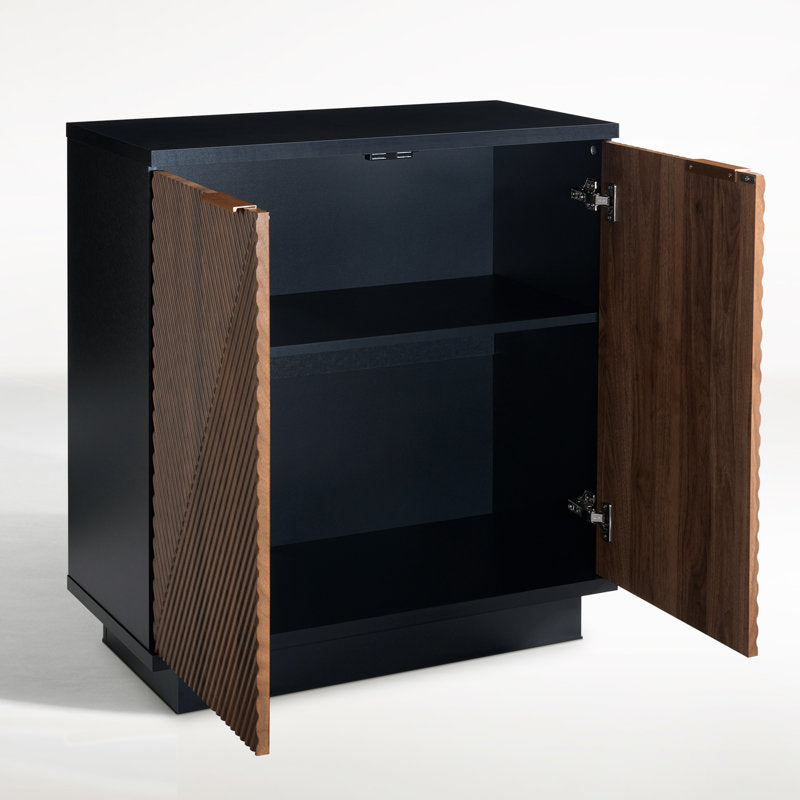 Devin storage console