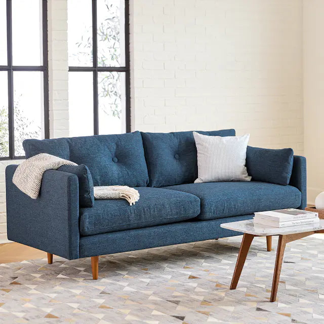 Barcelona three seater sofa
