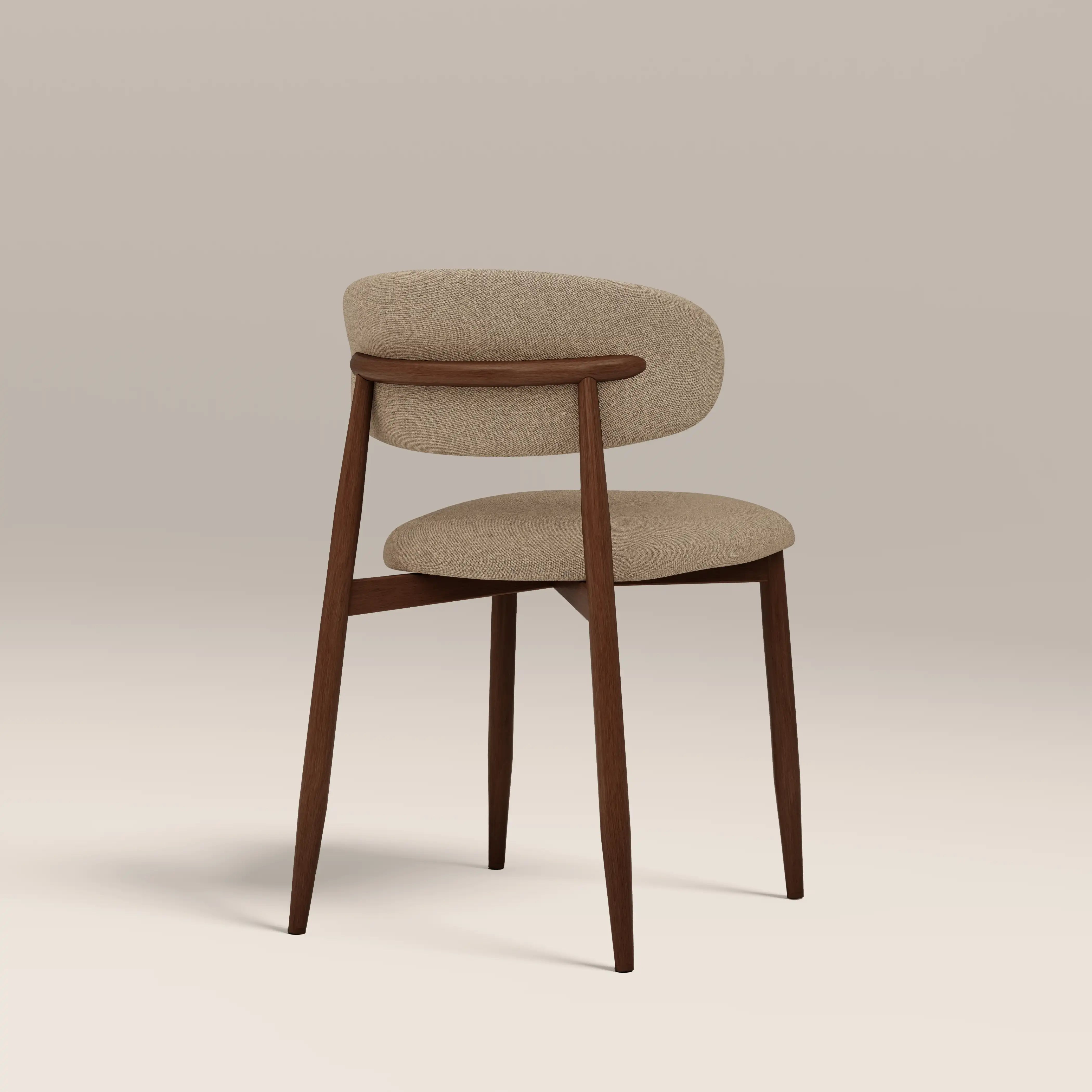 Hosten wooden chair