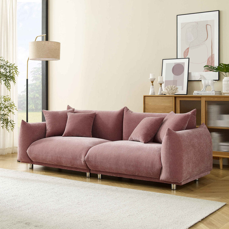 Cloud 3 seater sofa