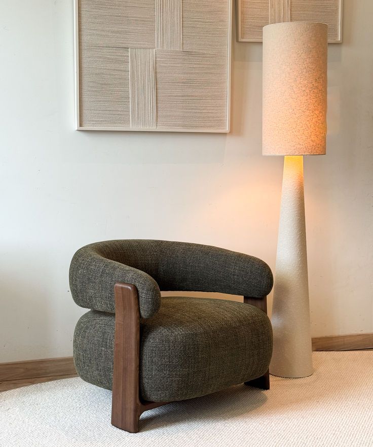Graze sofa chair