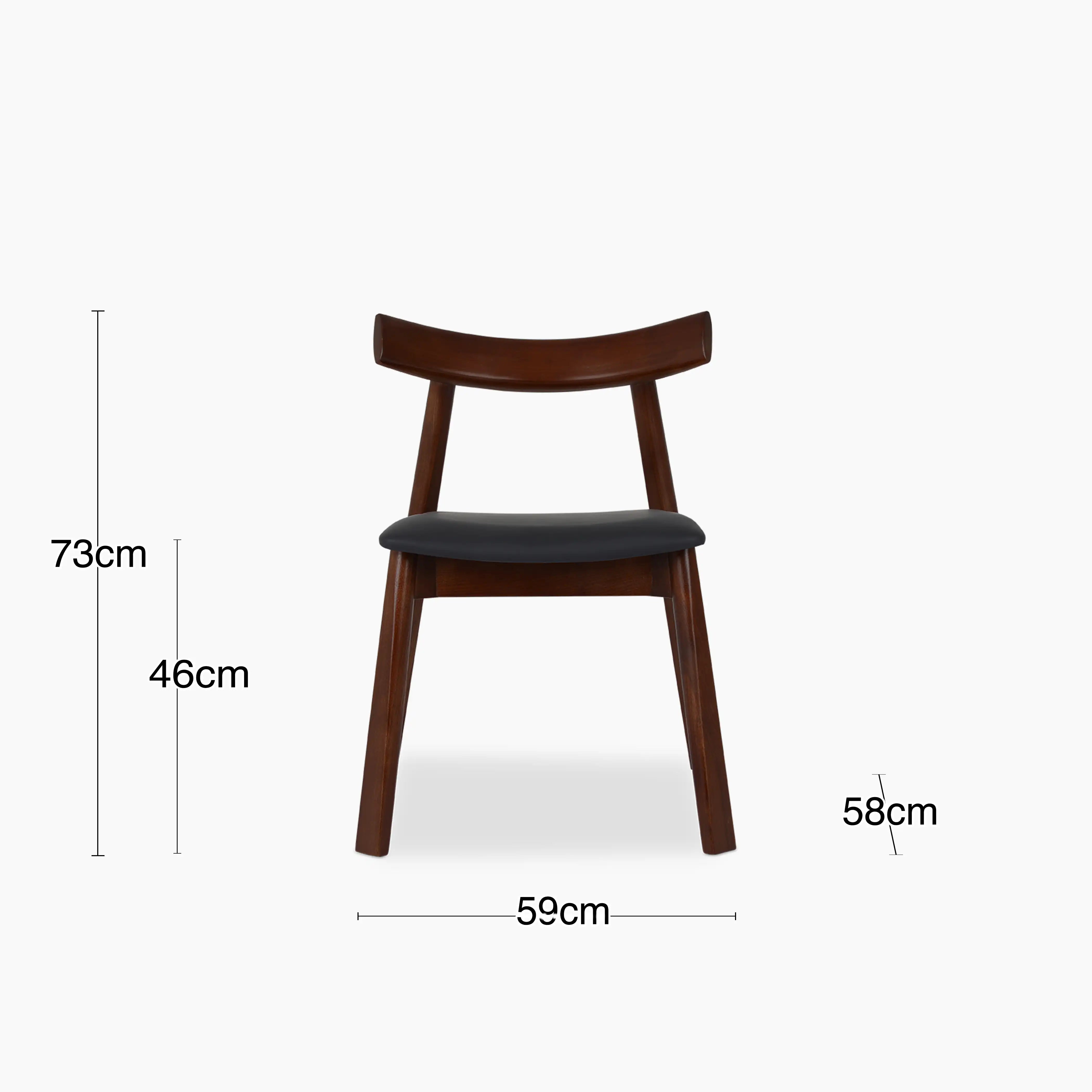 Sakora dinning chair