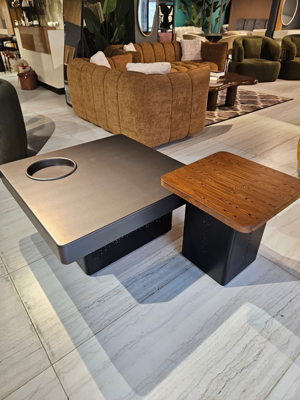 Albero coffee table